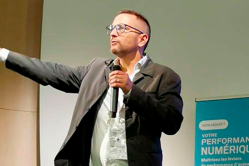 Referenceur SEO nice